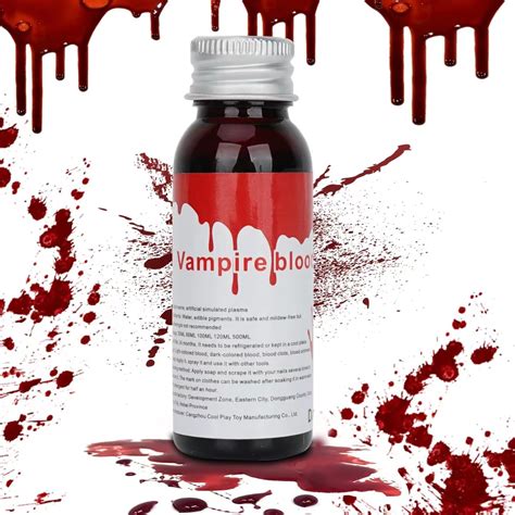 halloween fake blood on clothes|best blood masks for halloween.